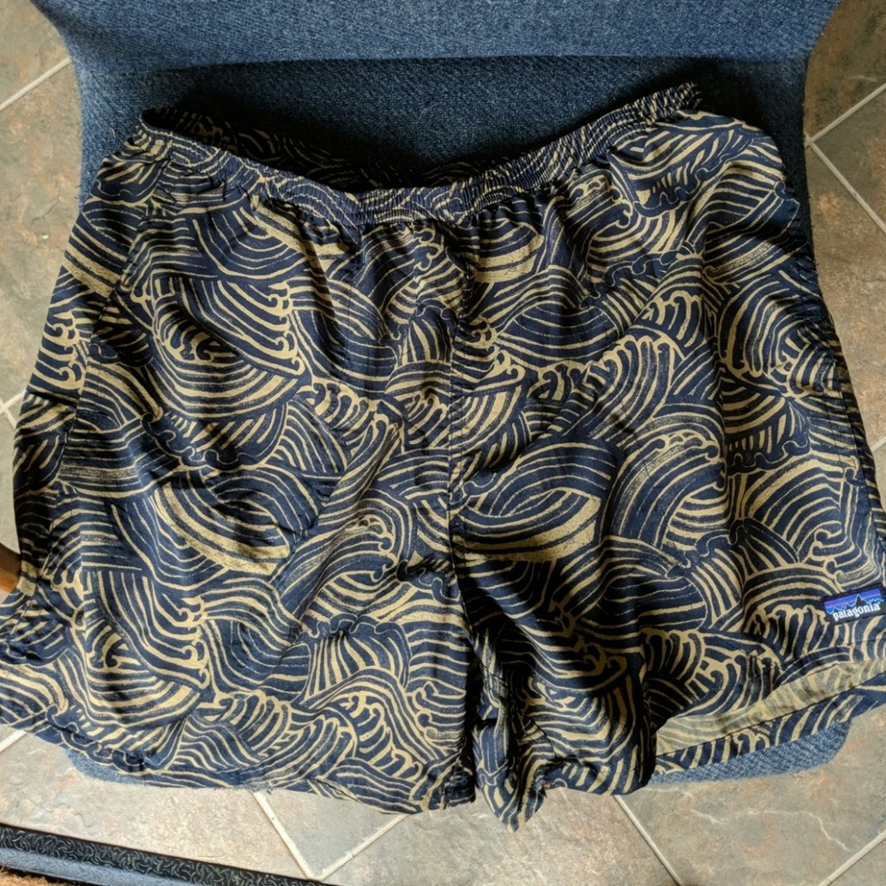 Patagonia Baggies Shorts